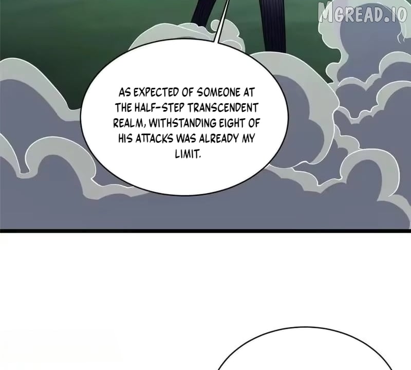 Divine Urban God Chapter 332 - page 150